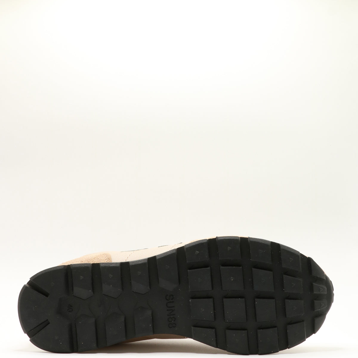 Sun68 Sneakers Beige