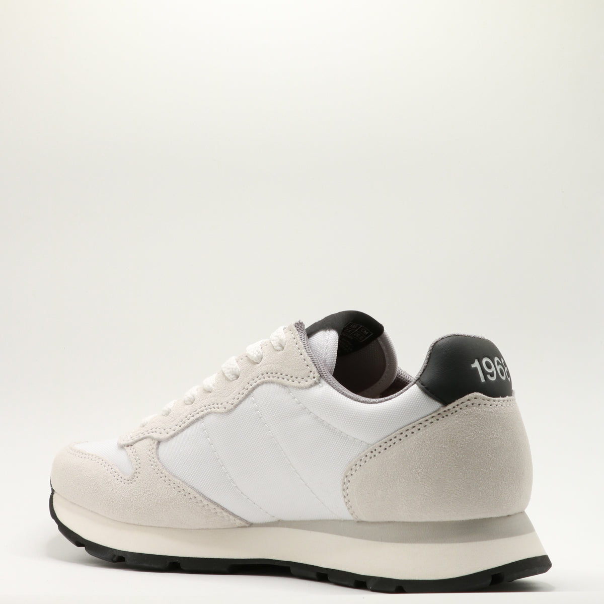Sun68 Sneakers Bianco