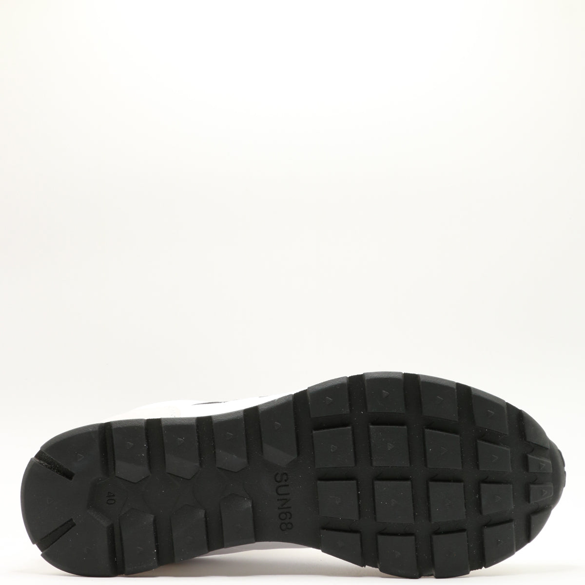 Sun68 Sneakers Bianco