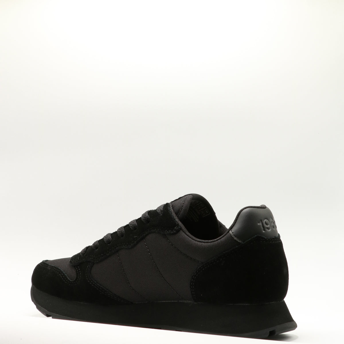 Sun68 Sneakers Black