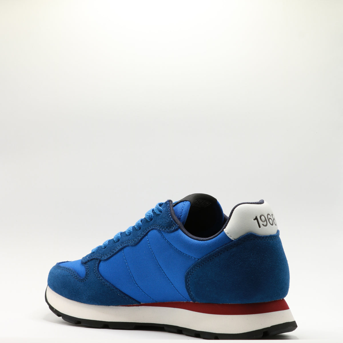 Sun68 Sneakers Royal