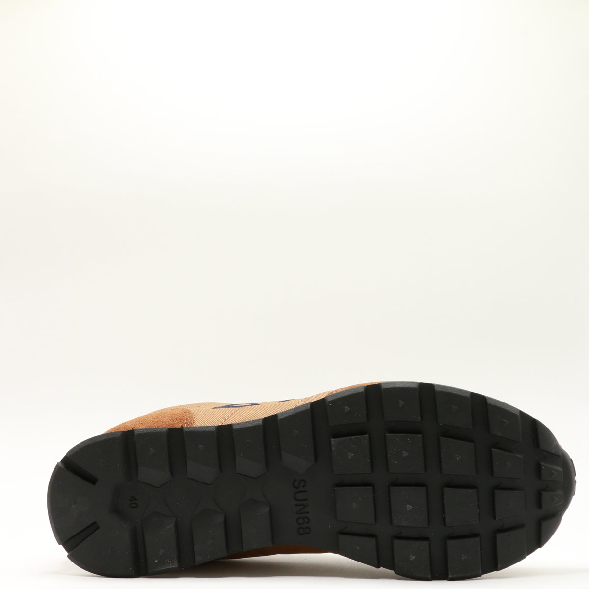 Sun68 Sneakers Volpe