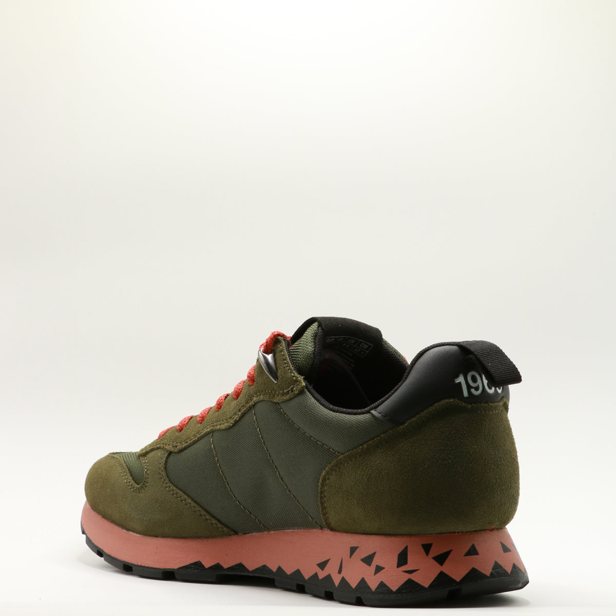 Sun68 Sneakers Tom Snake