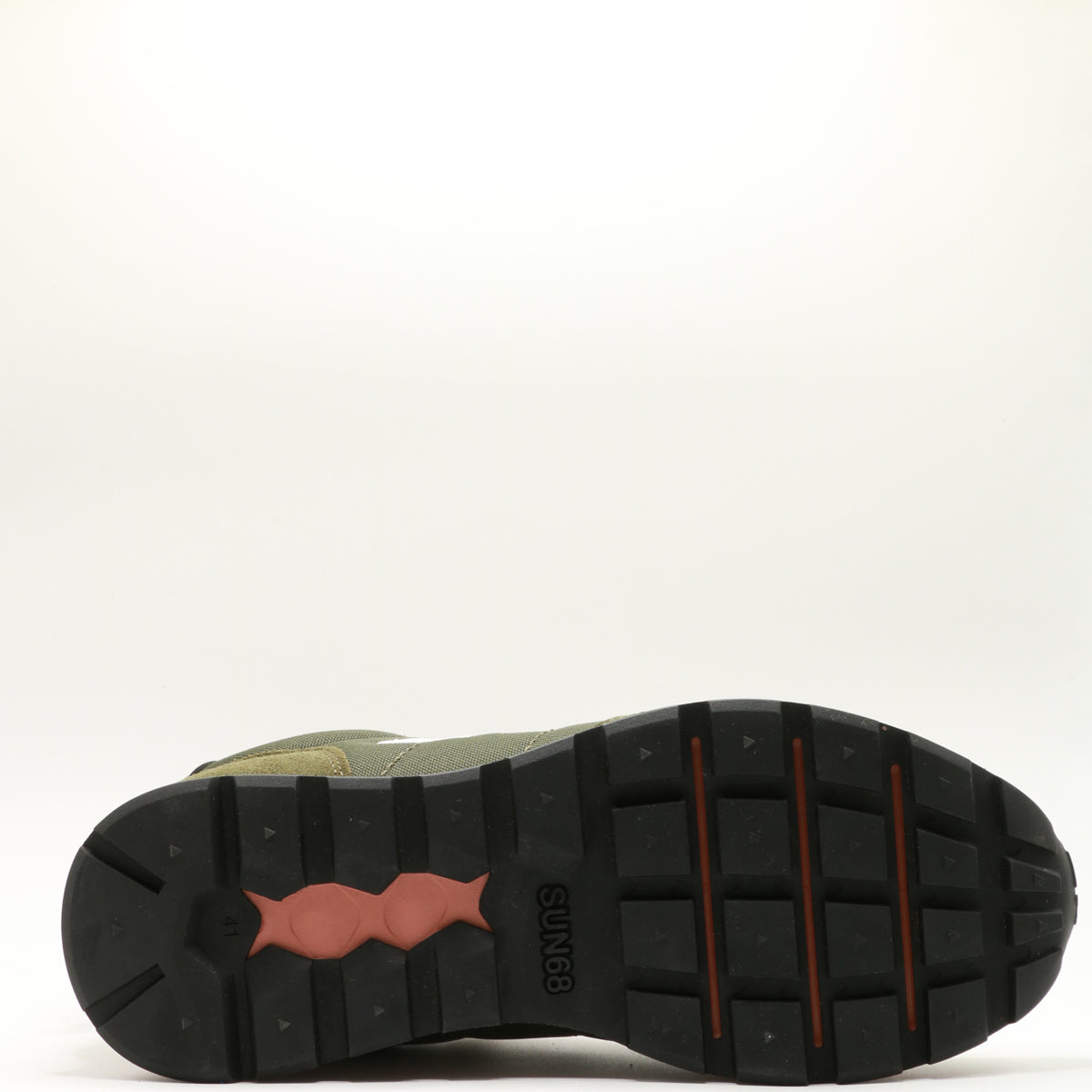 Sun68 Sneakers Tom Snake