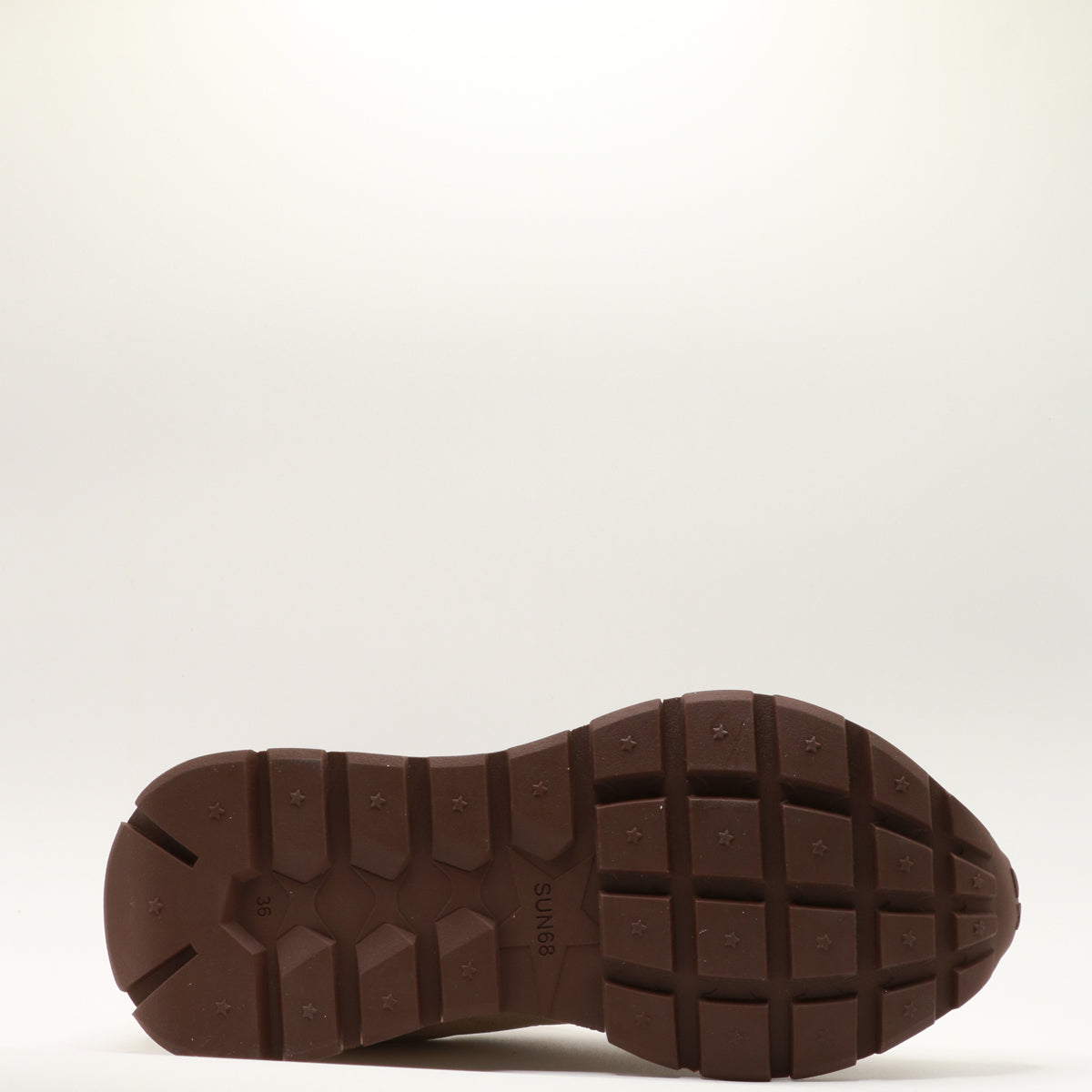 Sun68 Sneakers Beige