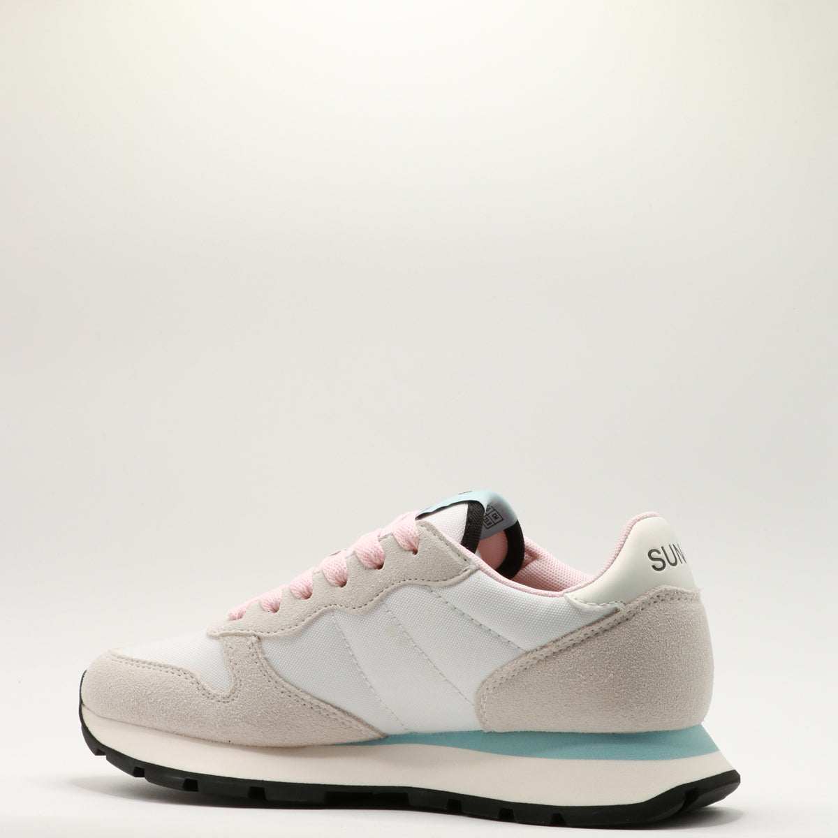 Sun68 Sneakers Bianco