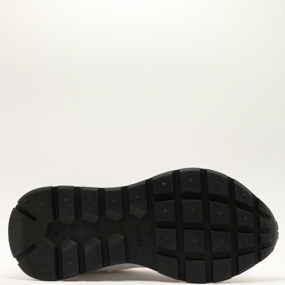 Sun68 Sneakers Bianco