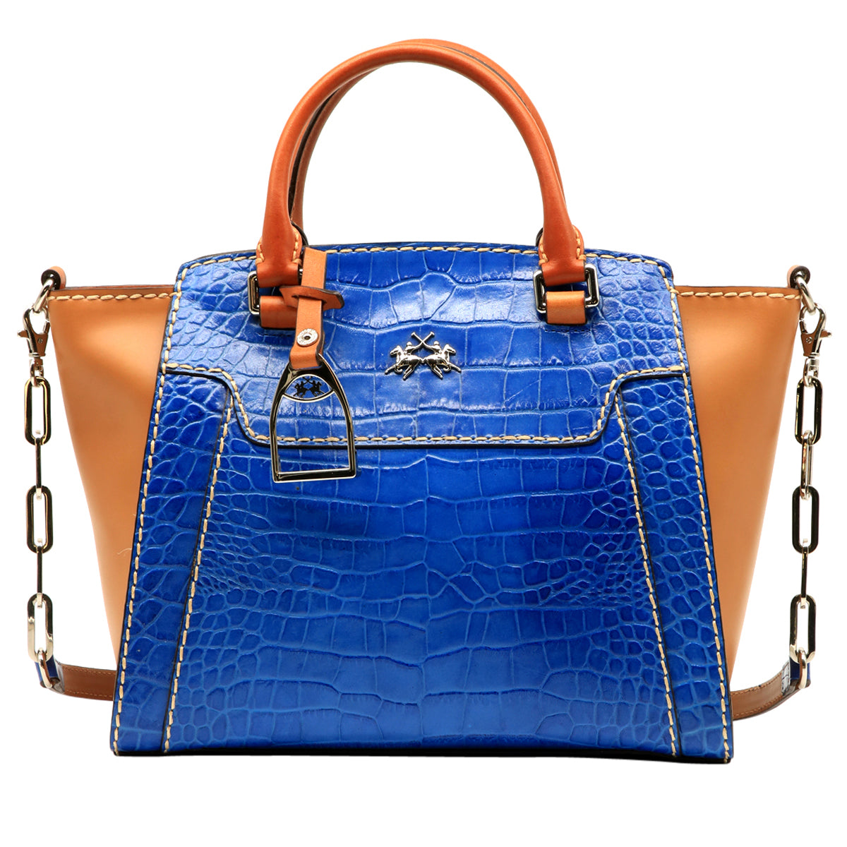 Borse In Pelle La Martina LA MARTINA La Martina Borsa La Portena