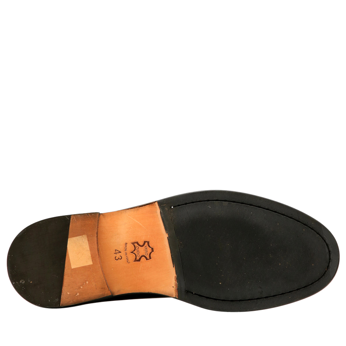 John Richmond Sneakers Leather Bianca