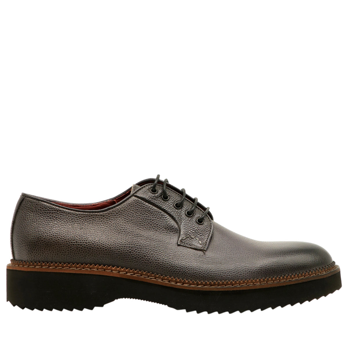 John Richmond Sneakers Leather Bianca