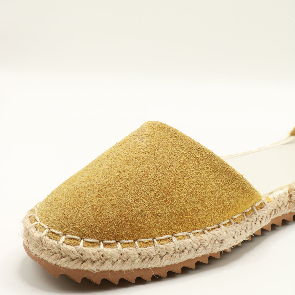 Docksteps Espadrillas Yellow