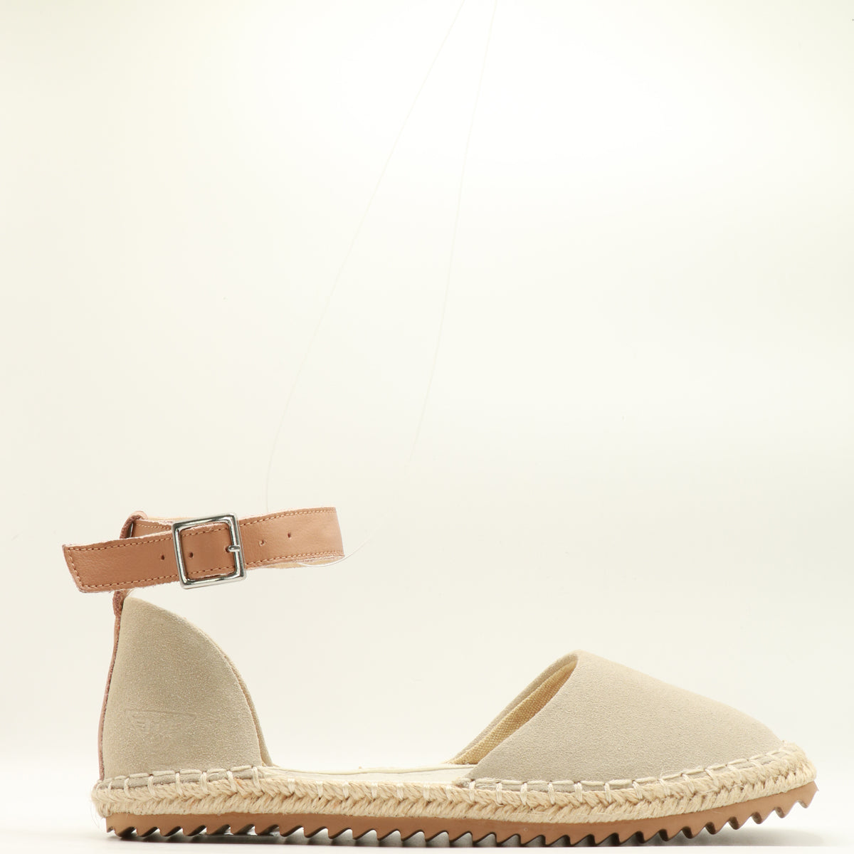 Docksteps Espadrillas Beige