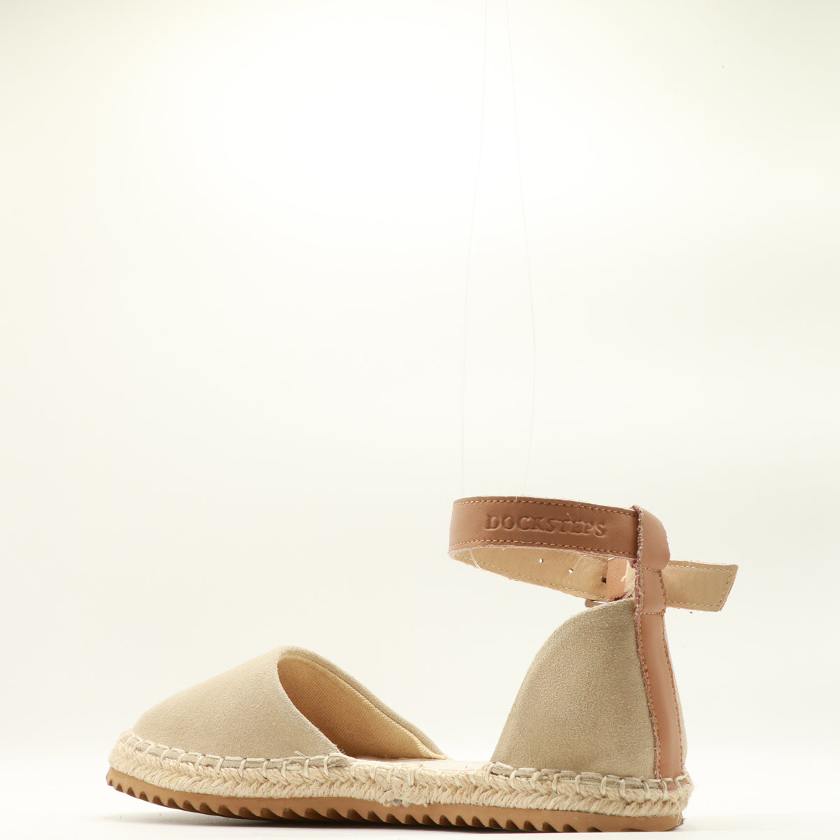 Docksteps Espadrillas Beige
