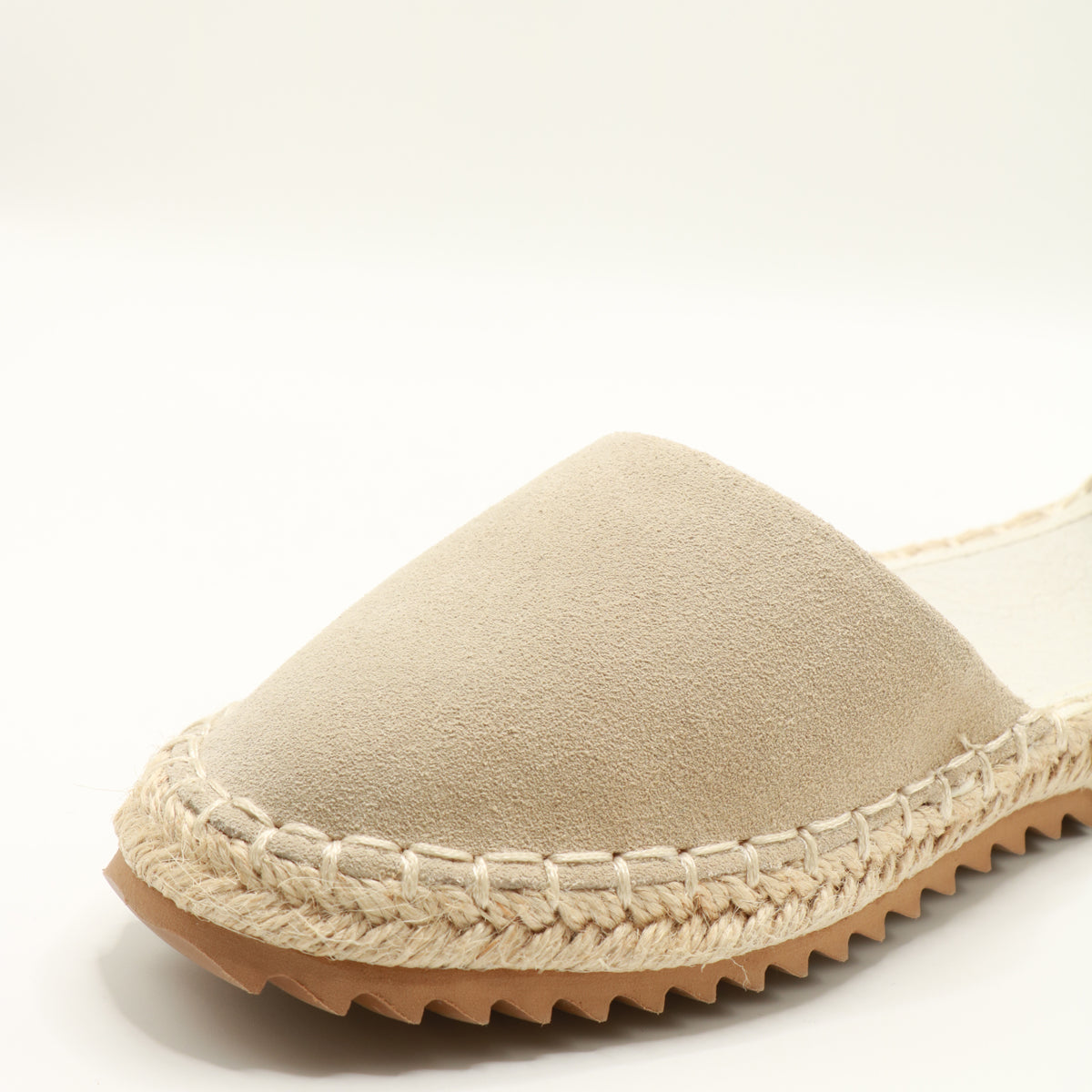 Docksteps Espadrillas Beige