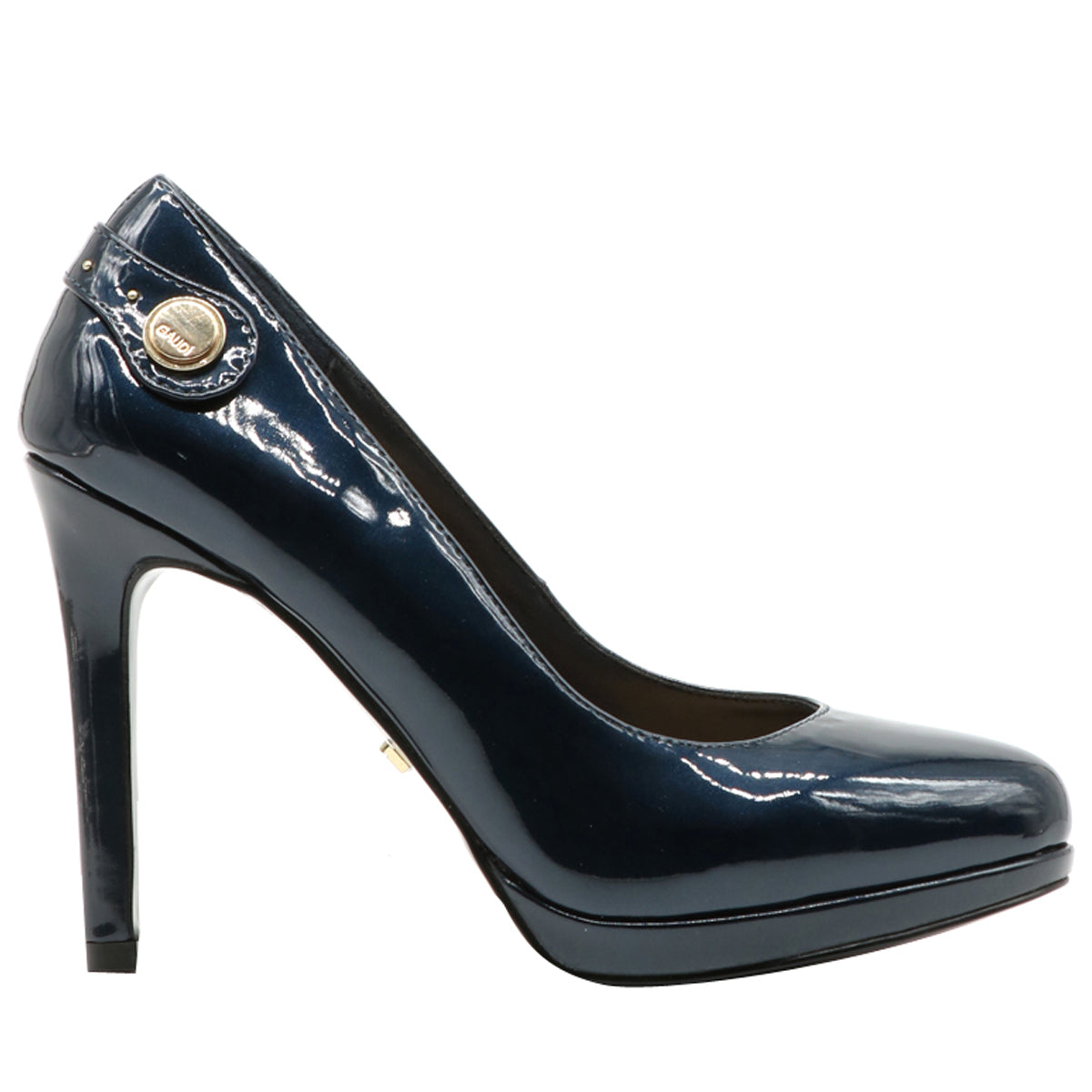 John Richmond Sneakers Leather Bianca