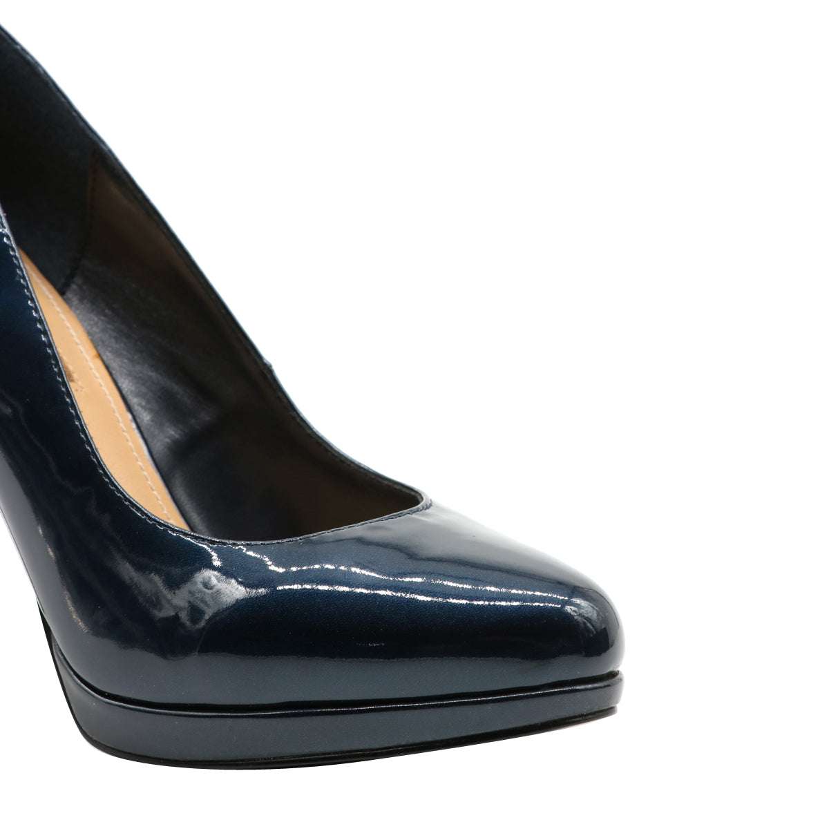 John Richmond Sneakers Leather Bianca