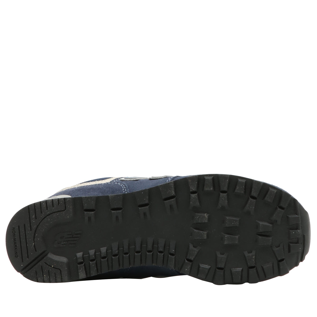 John Richmond Sneakers Leather Bianca