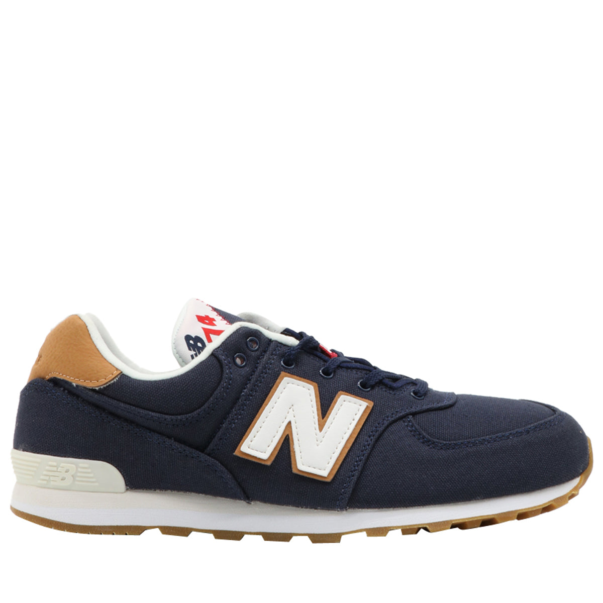 John Richmond Sneakers Leather Bianca