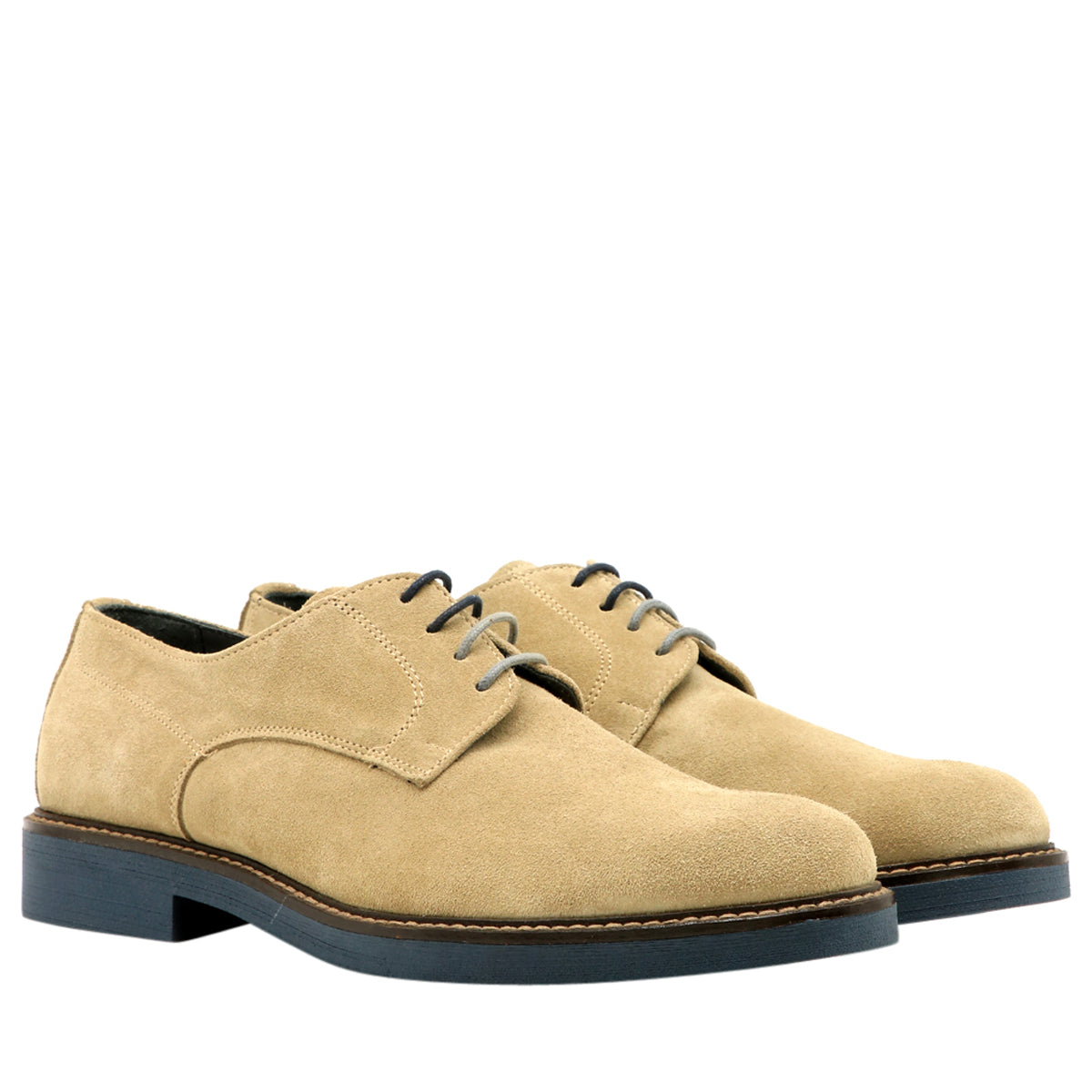 John Richmond Sneakers Leather Bianca