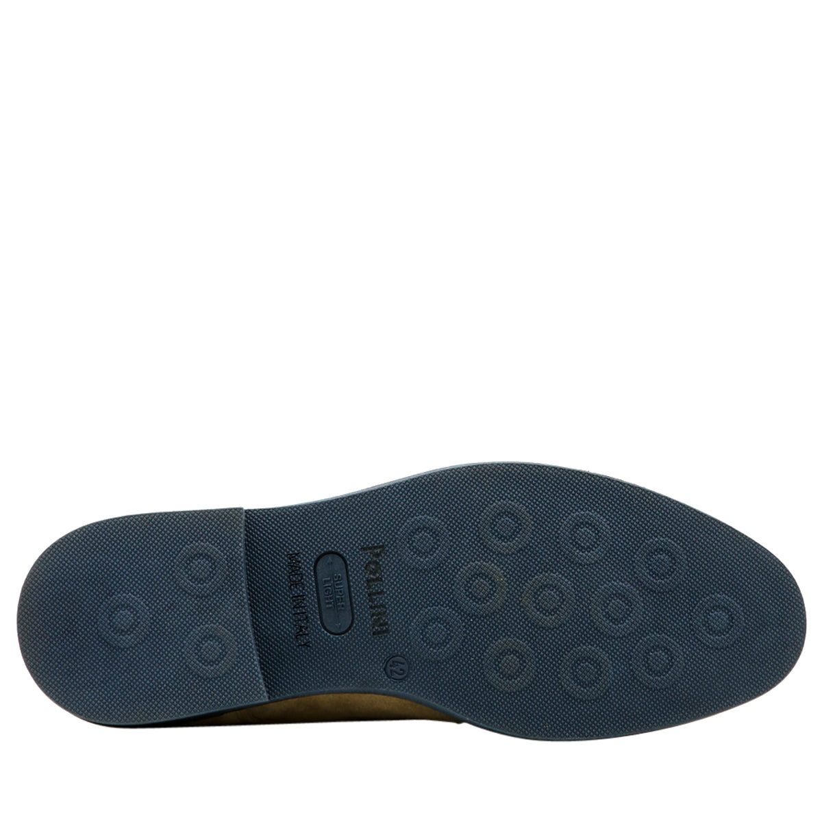 John Richmond Sneakers Leather Bianca