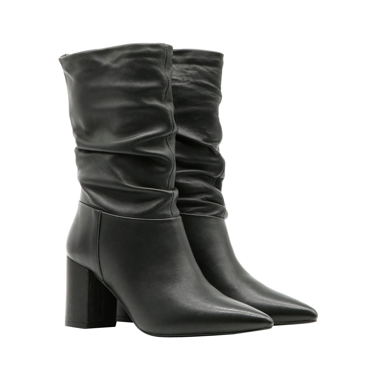 John Richmond Sneakers Leather Bianca