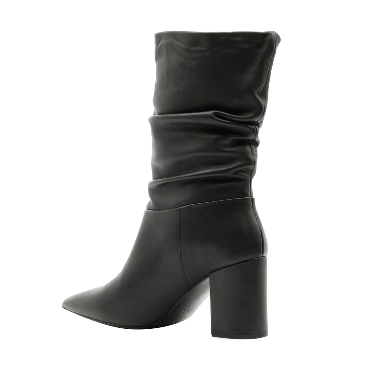 John Richmond Sneakers Leather Bianca