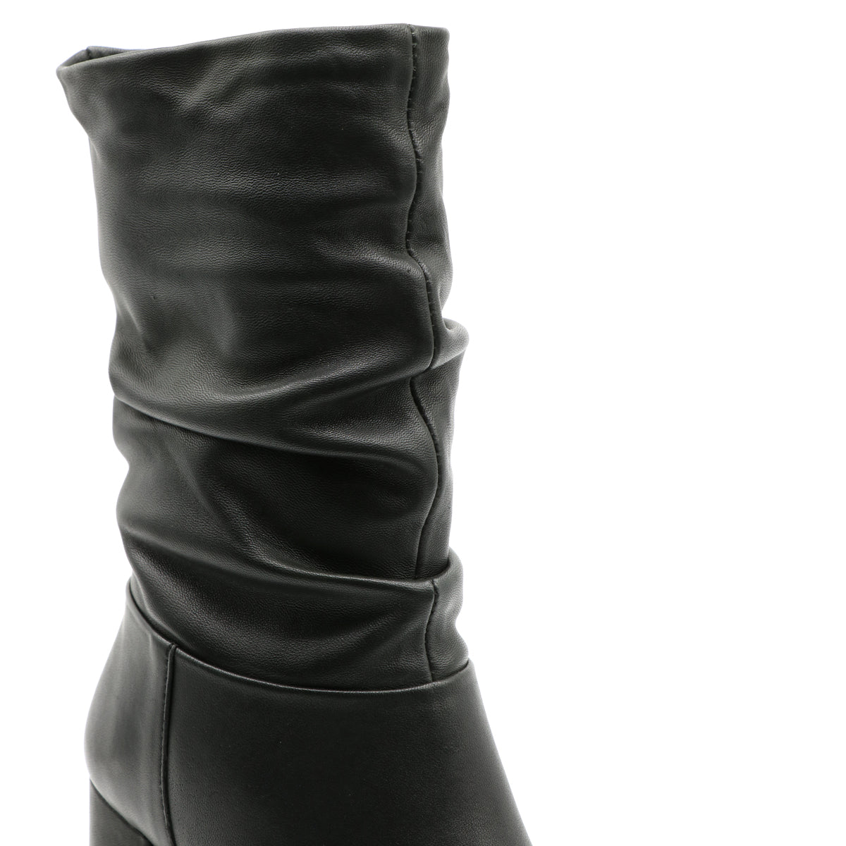 John Richmond Sneakers Leather Bianca