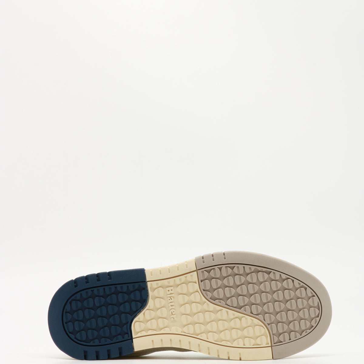 John Richmond Sneakers Leather Bianca