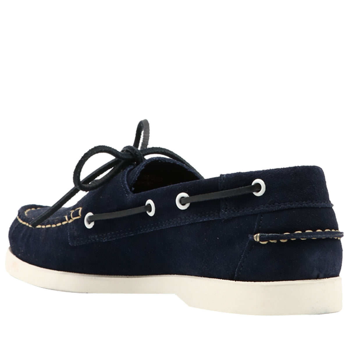 Docksteps Mocassino Blu