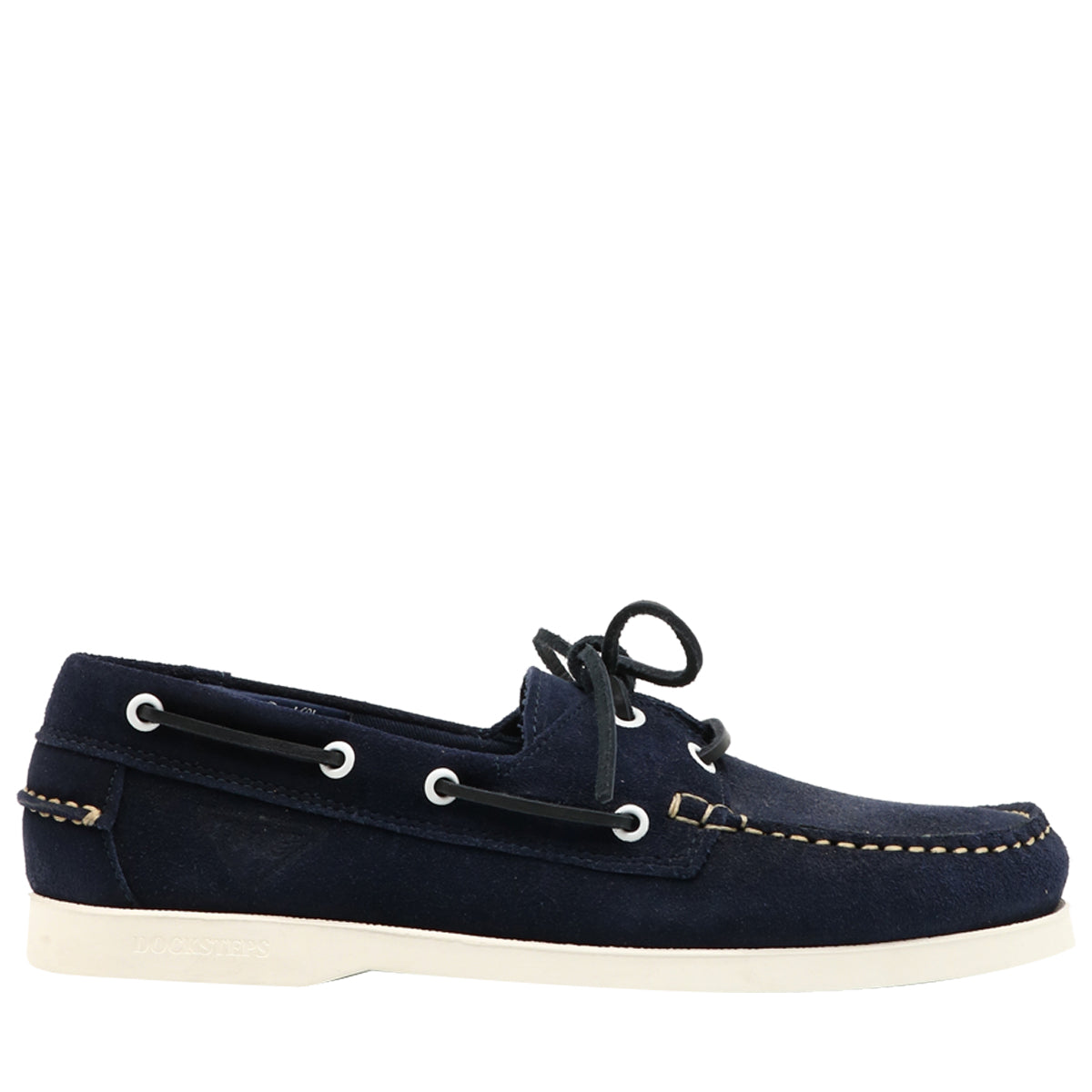 Docksteps Mocassino Blu