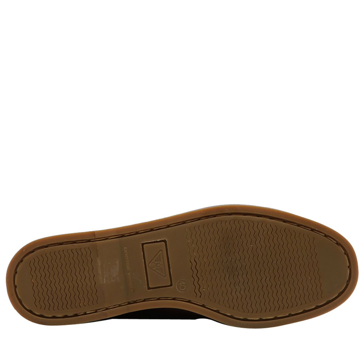 John Richmond Sneakers Leather Bianca