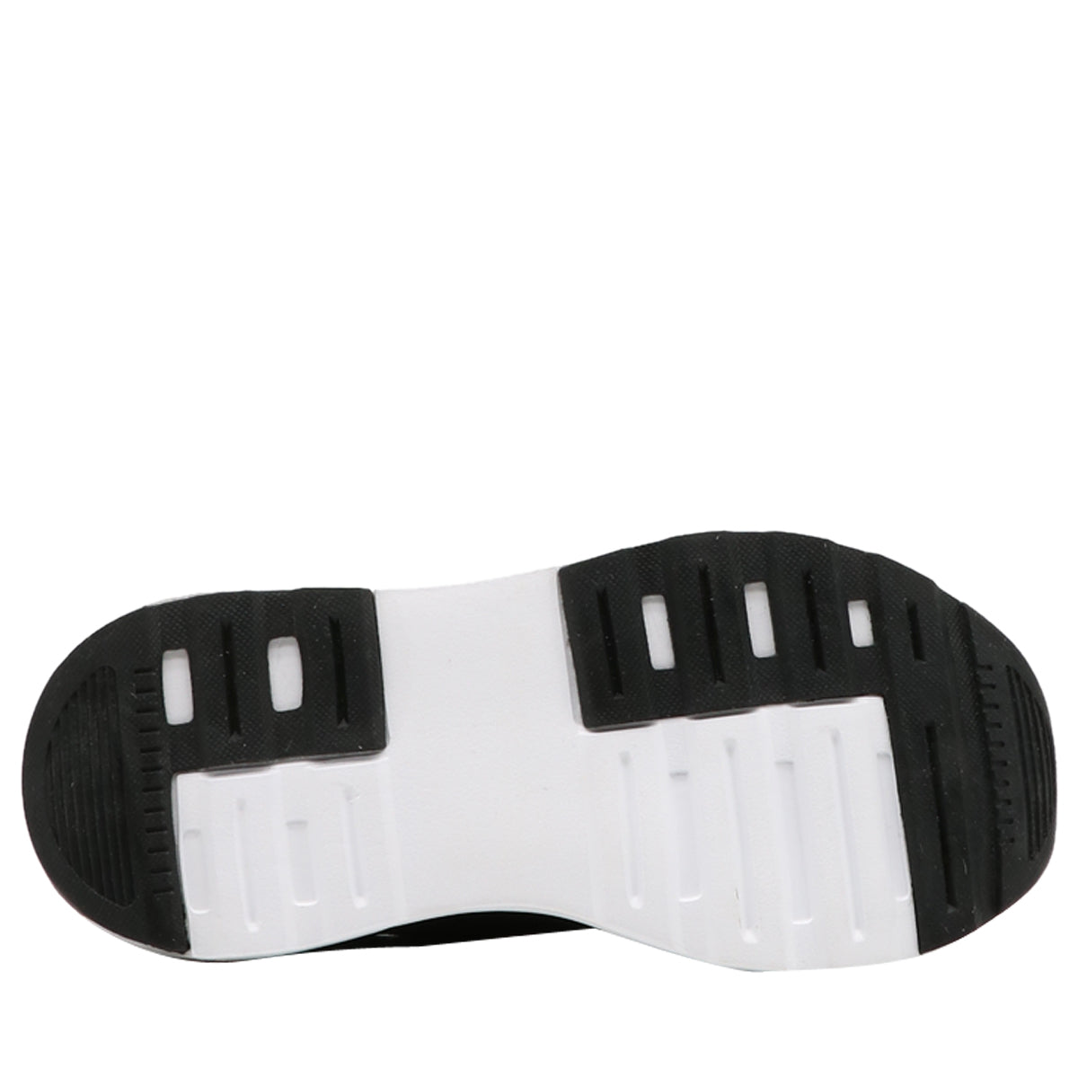 John Richmond Sneakers Leather Bianca