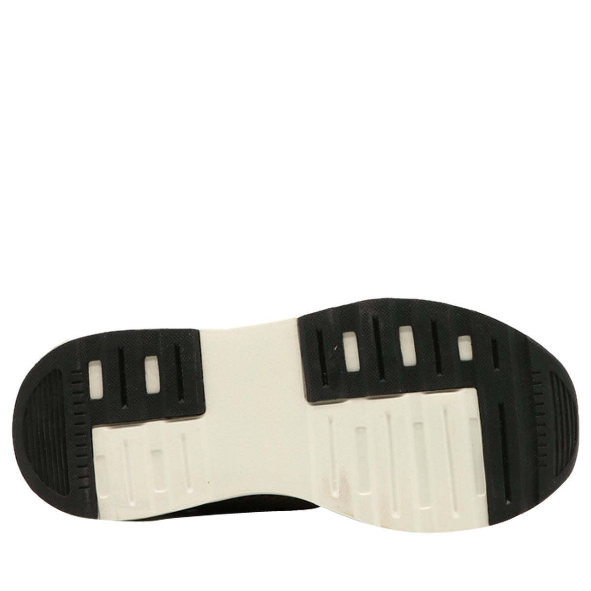 John Richmond Sneakers Leather Bianca