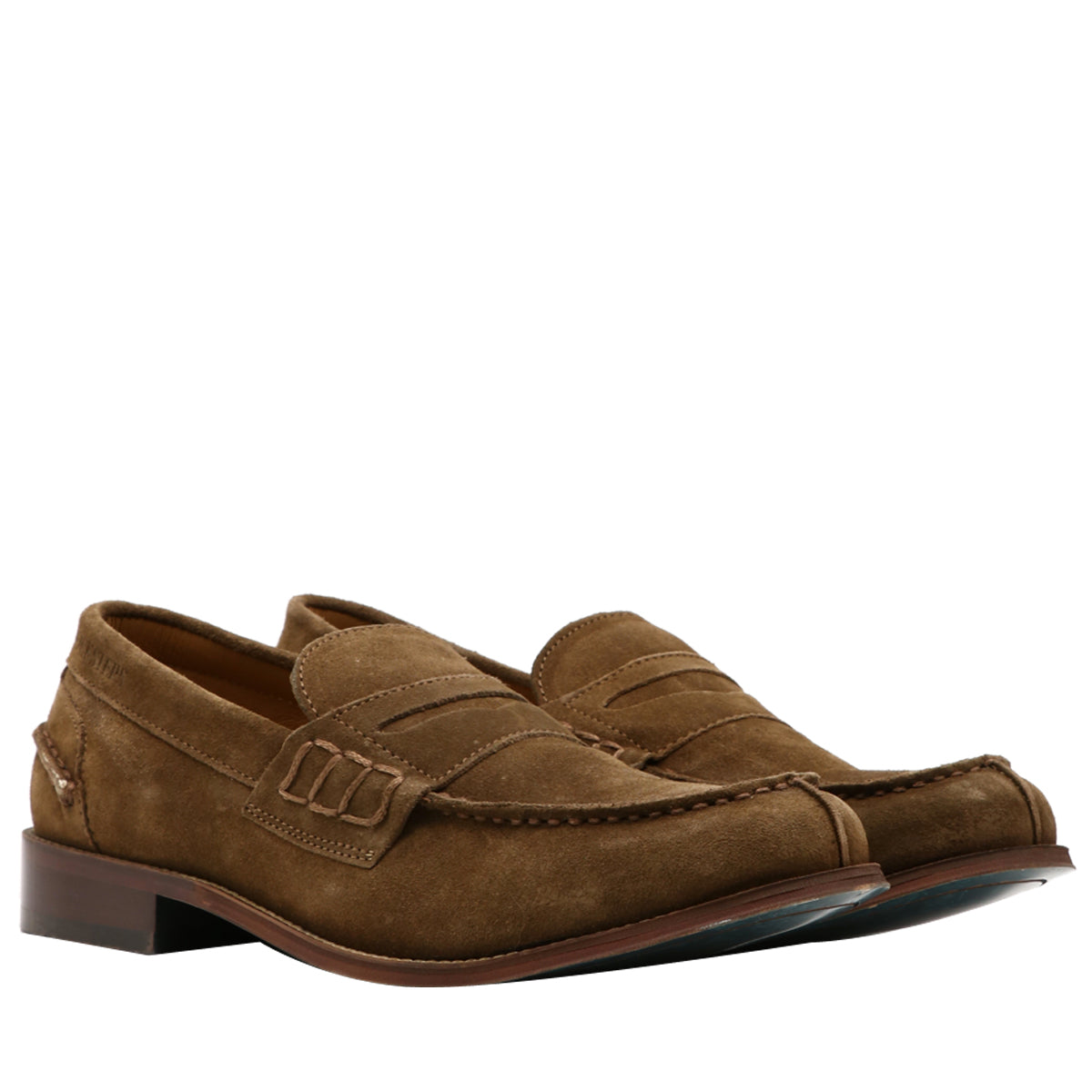 John Richmond Sneakers Leather Bianca