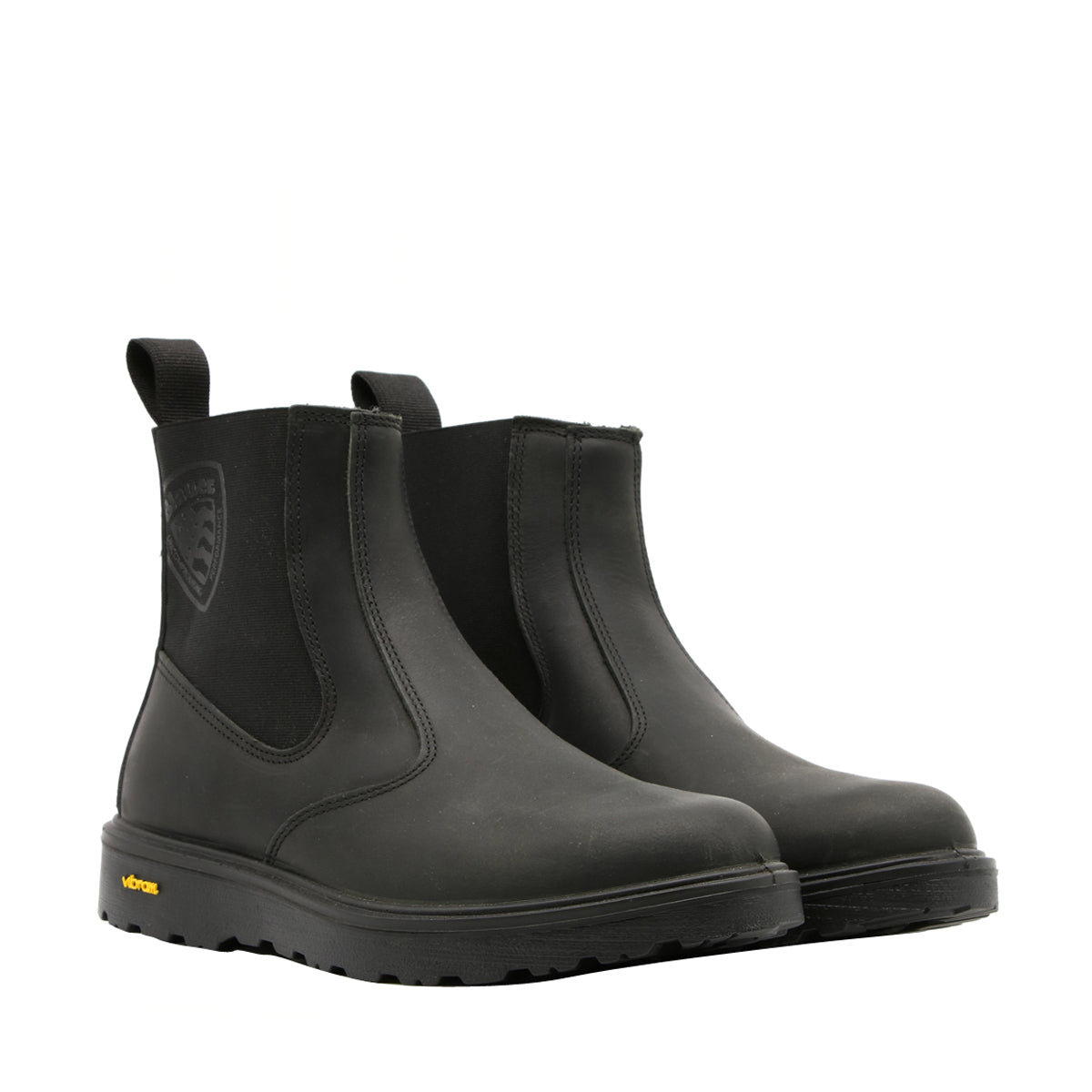 John Richmond Sneakers Leather Bianca