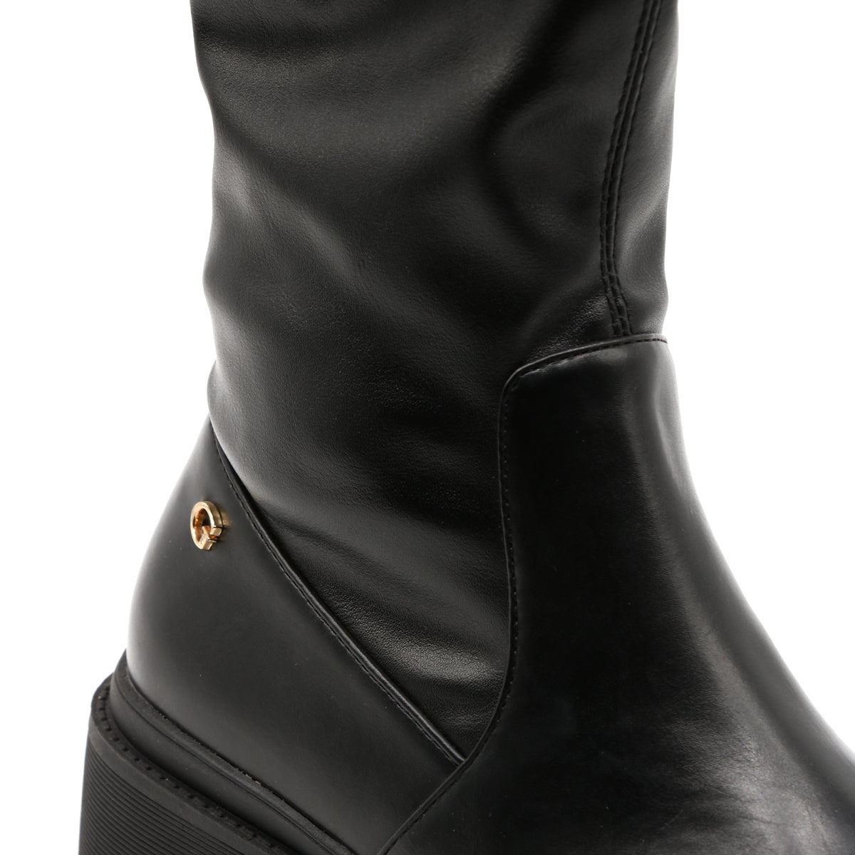 John Richmond Sneakers Leather Bianca