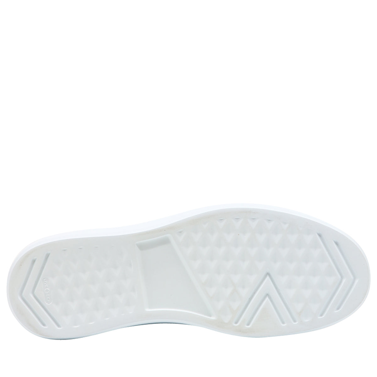 John Richmond Sneakers Leather Bianca