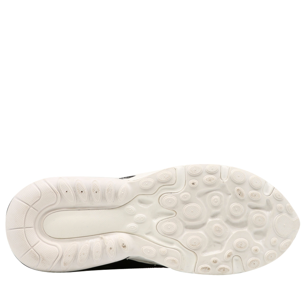 John Richmond Sneakers Leather Bianca