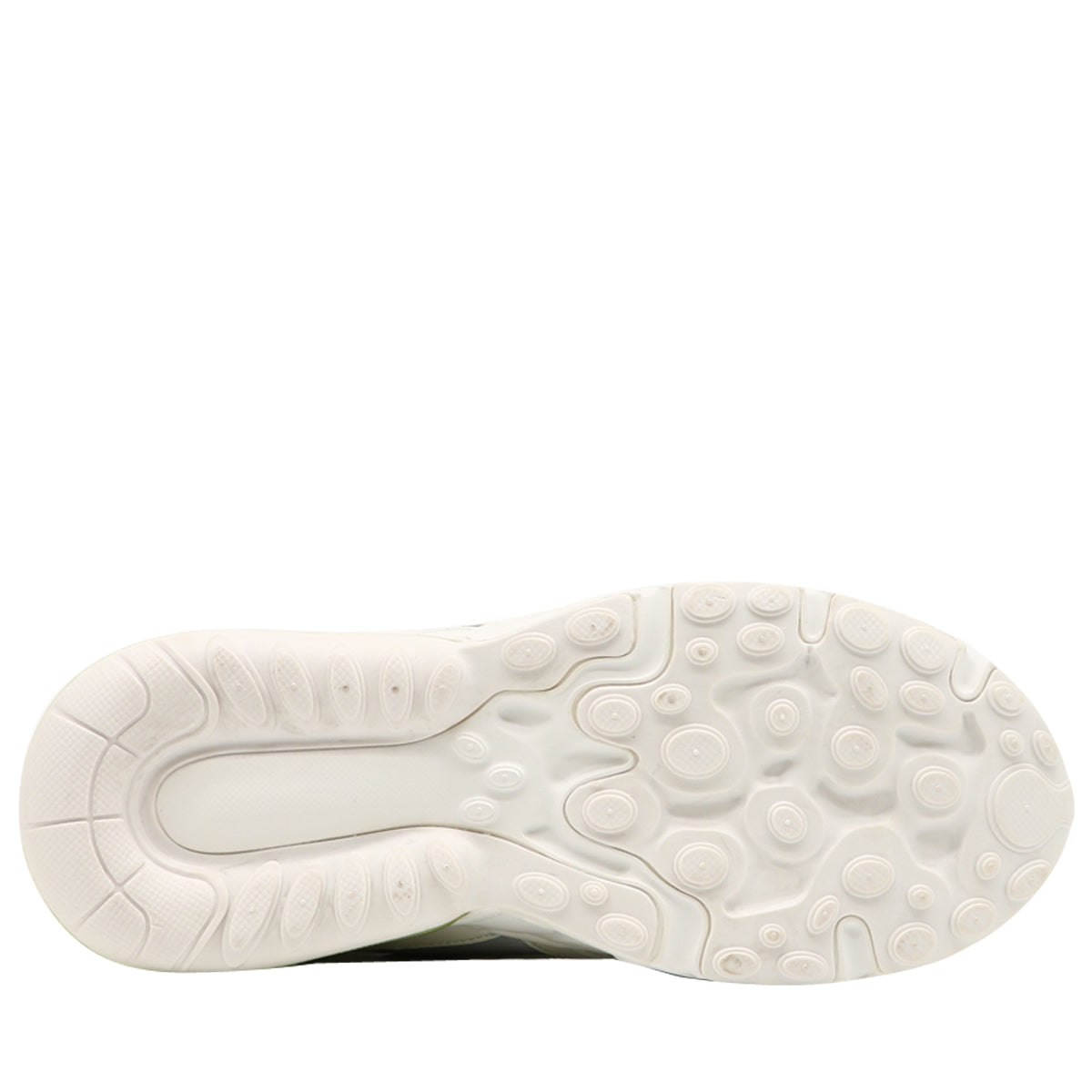 John Richmond Sneakers Leather Bianca