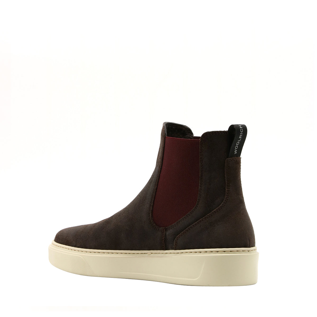 John Richmond Sneakers Leather Bianca