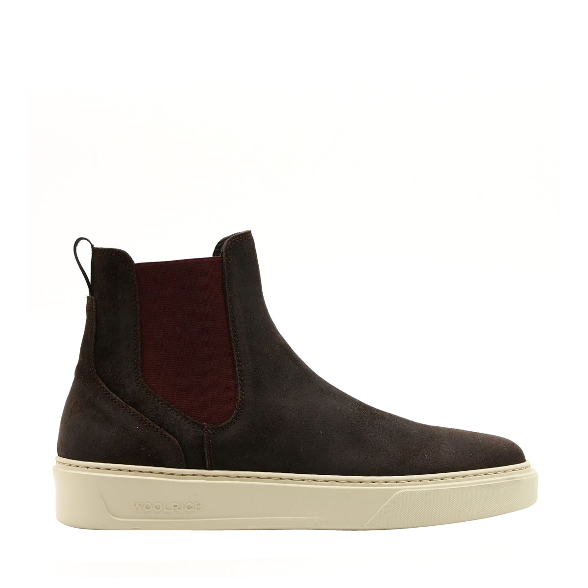 John Richmond Sneakers Leather Bianca