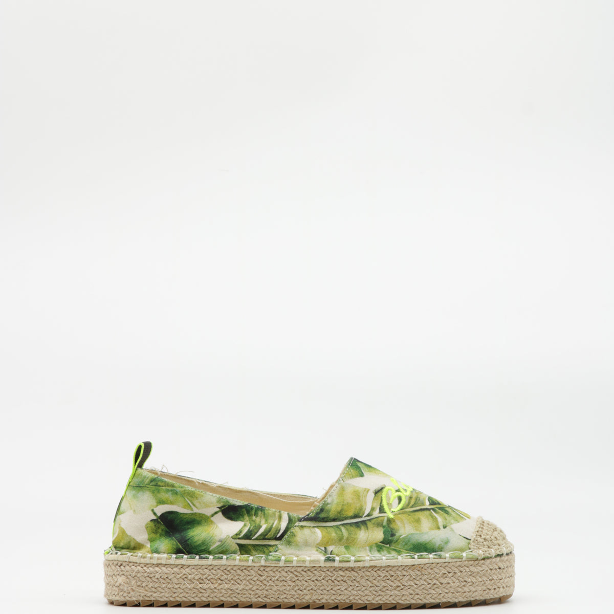 John Richmond Sneakers Leather Bianca