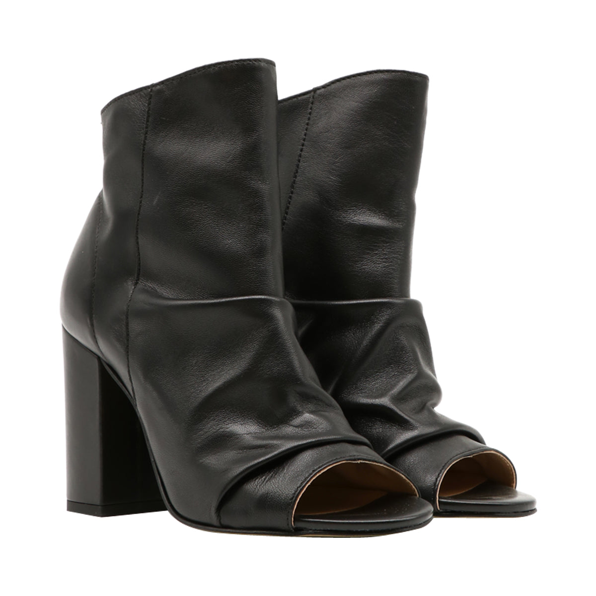 John Richmond Sneakers Leather Bianca