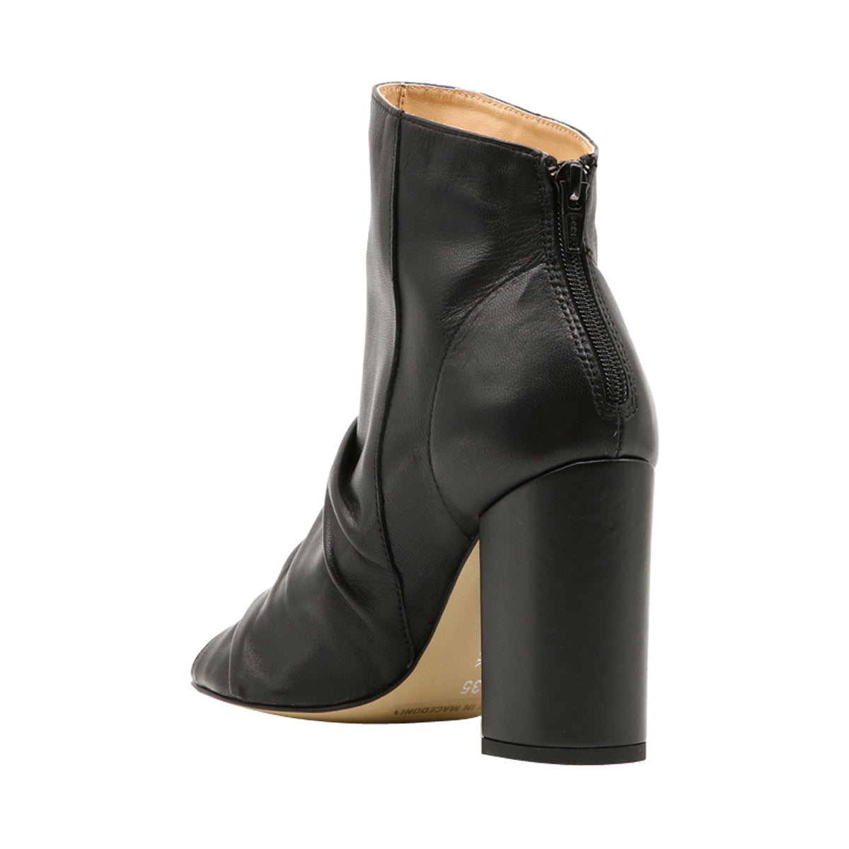 John Richmond Sneakers Leather Bianca