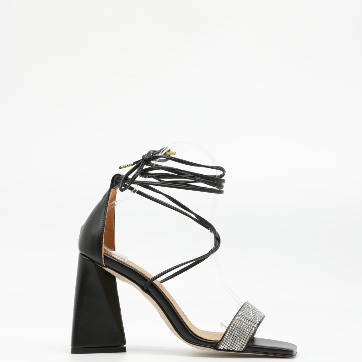 John Richmond Sneakers Leather Bianca