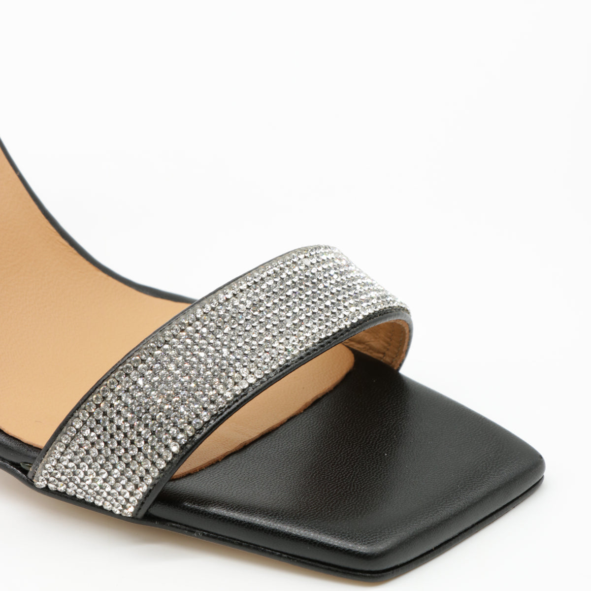 John Richmond Sneakers Leather Bianca