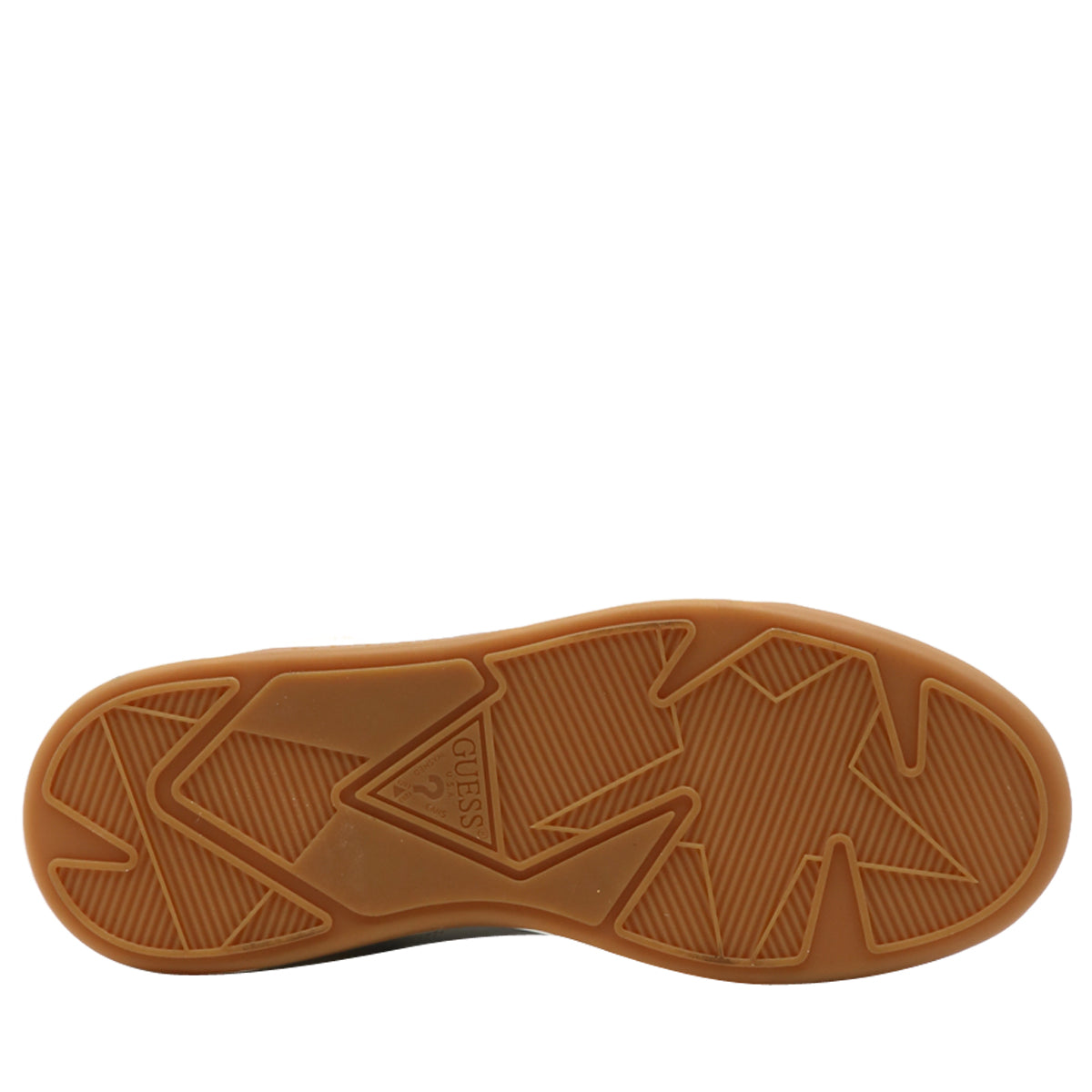 John Richmond Sneakers Leather Bianca