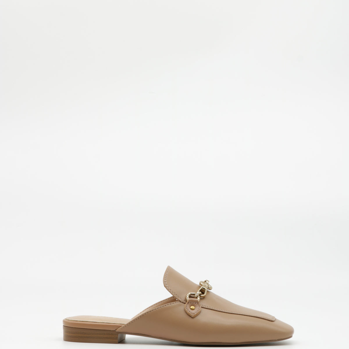 John Richmond Sneakers Leather Bianca