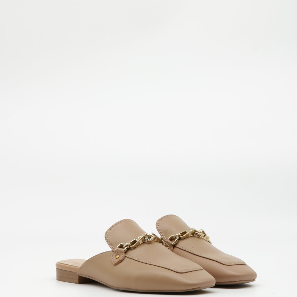 John Richmond Sneakers Leather Bianca