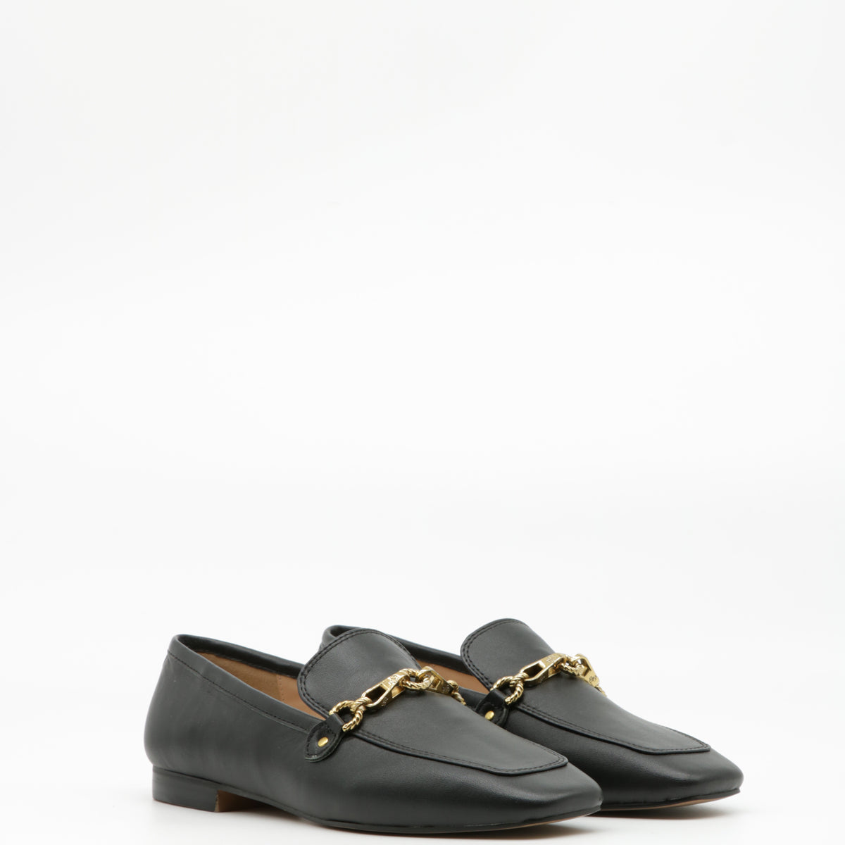 John Richmond Sneakers Leather Bianca